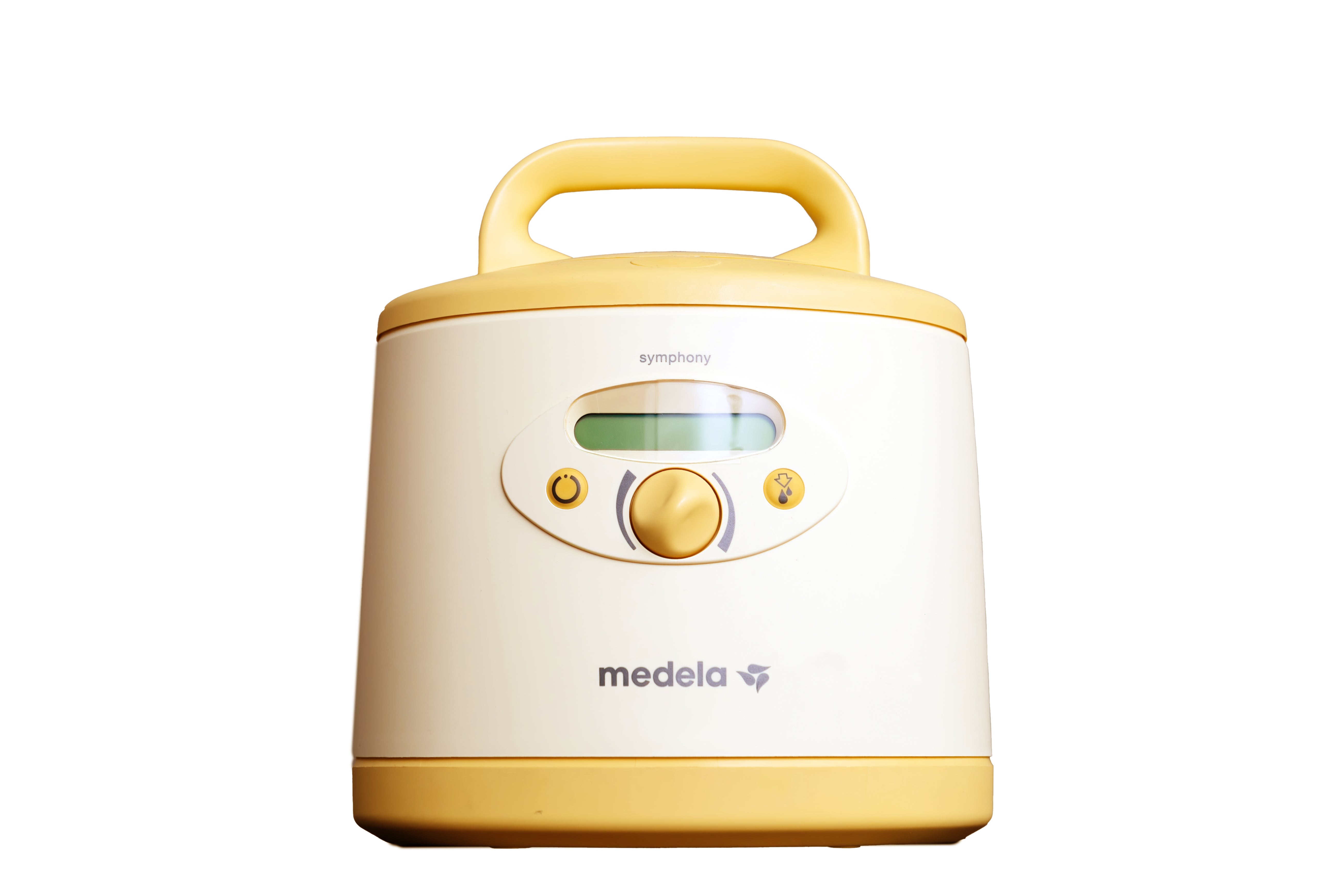 Medela Symphony Pump Rental – The Feeding Circle