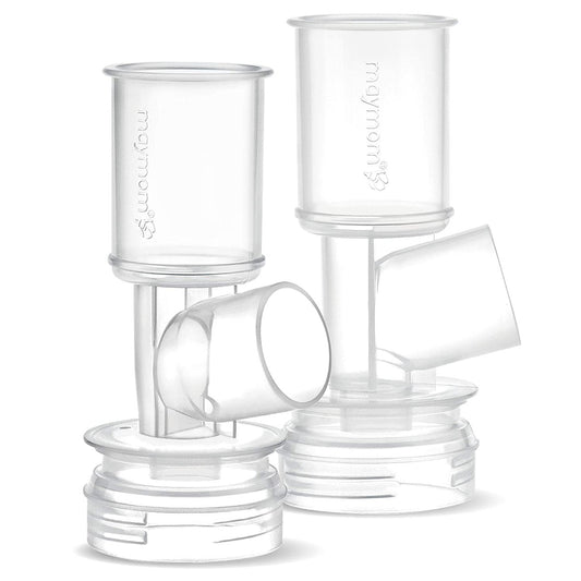 Ameda Pump Base Connector